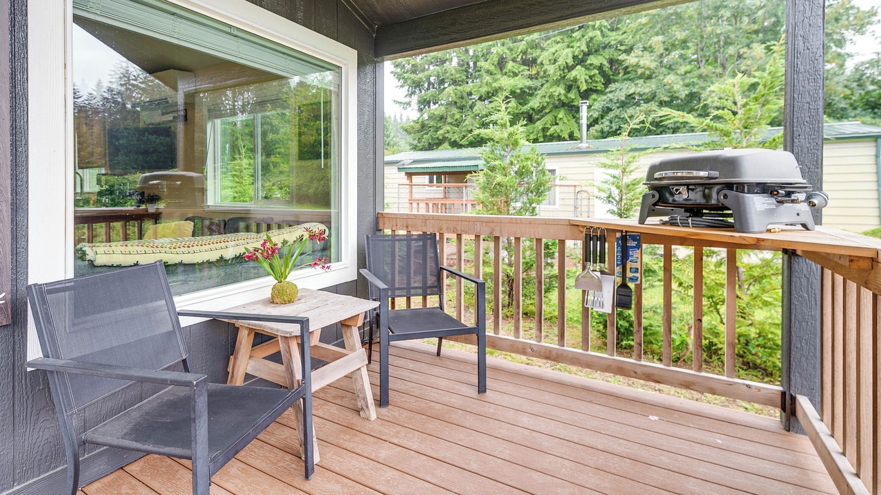 Photo of Outdoor in Beaver