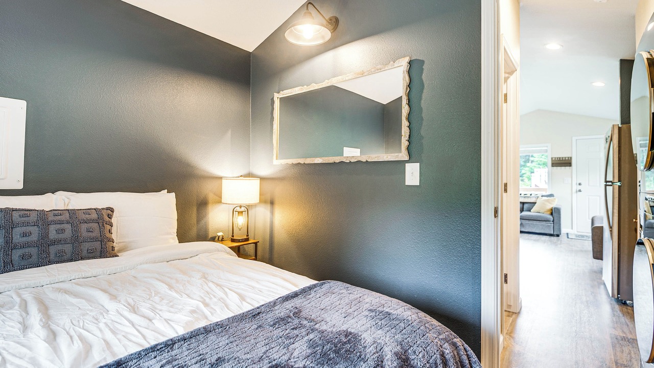 Photo of Bedroom in Beaver