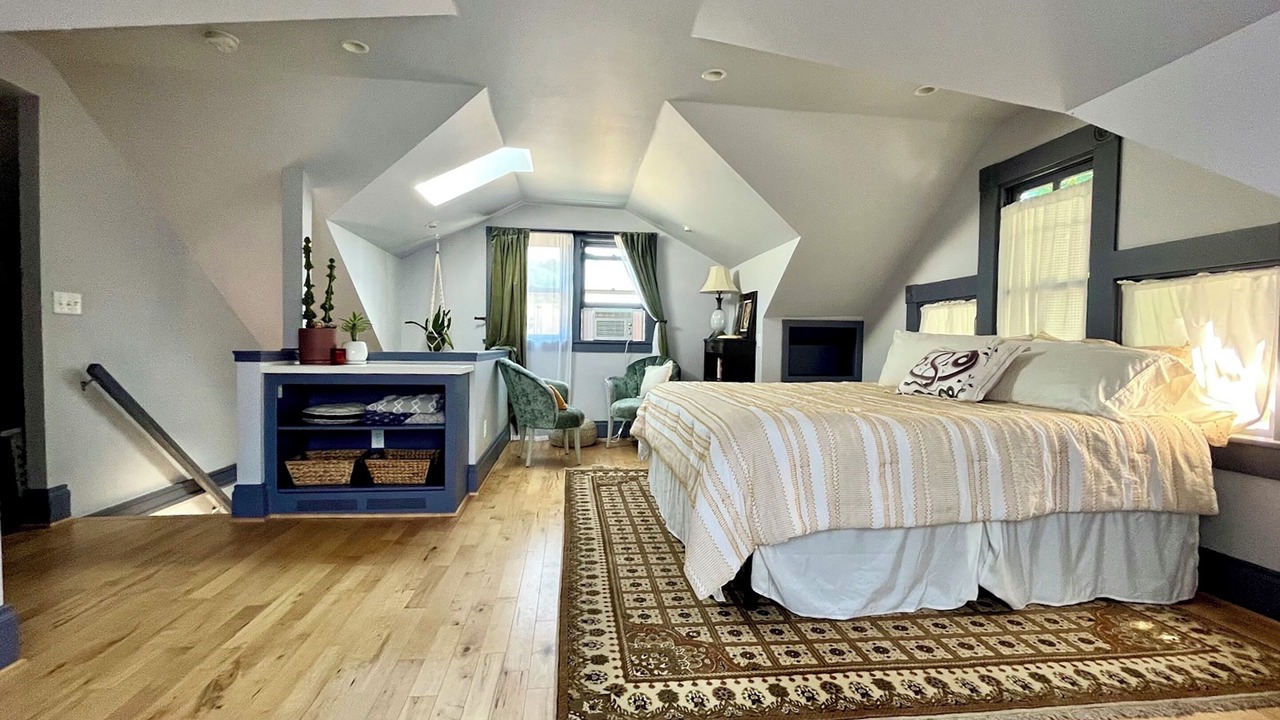 Photo of Bedroom in Eliot