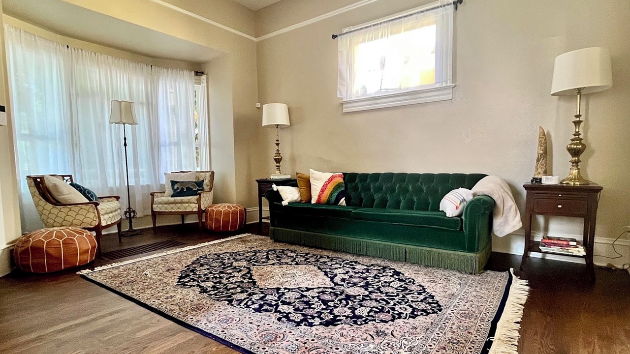 Photo of Livingroom in Eliot