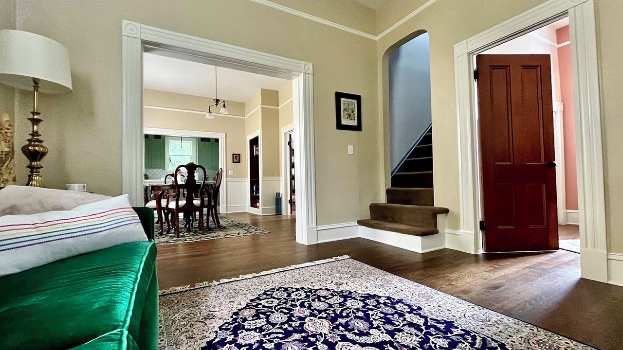 Photo of Livingroom in Eliot
