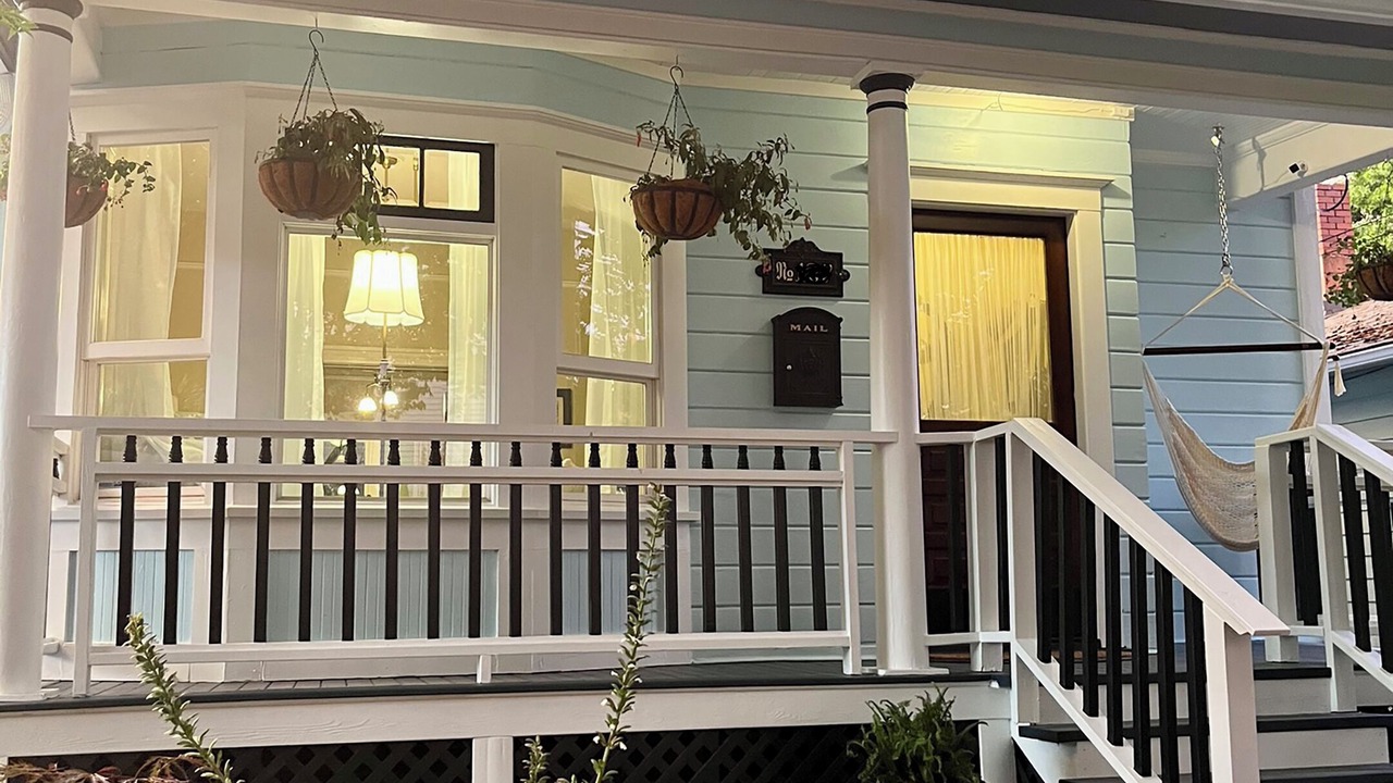 Photo of Outdoor in Eliot