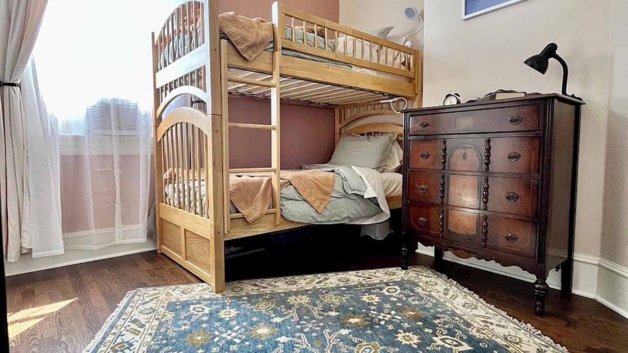 Photo of Bedroom in Eliot