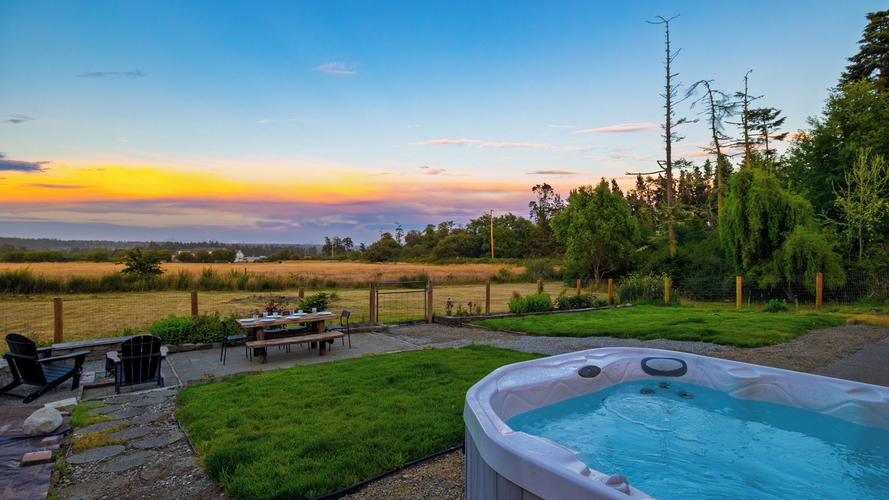 Photo of Outdoor in Coupeville