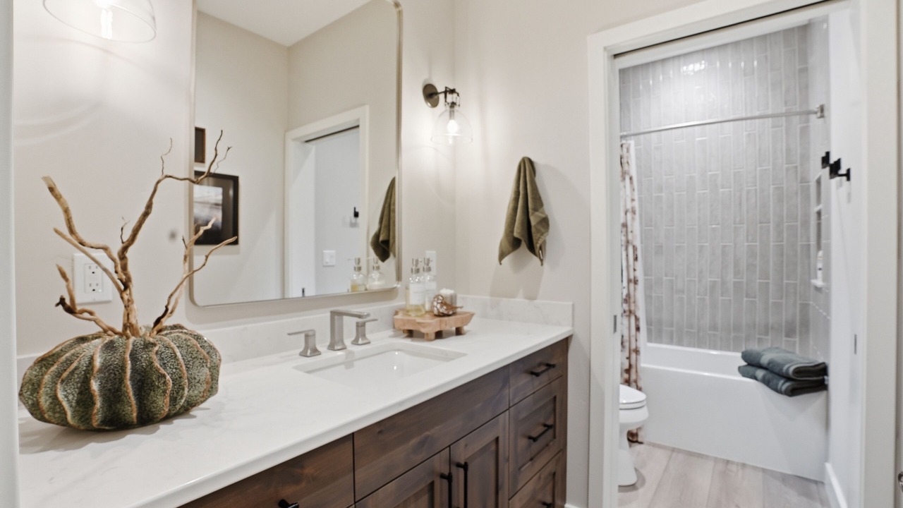 Photo of Bathroom in Harrison