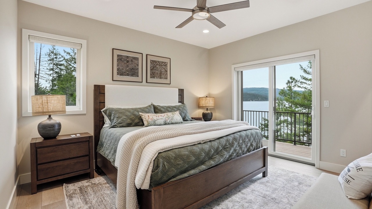 Photo of Bedroom in Harrison