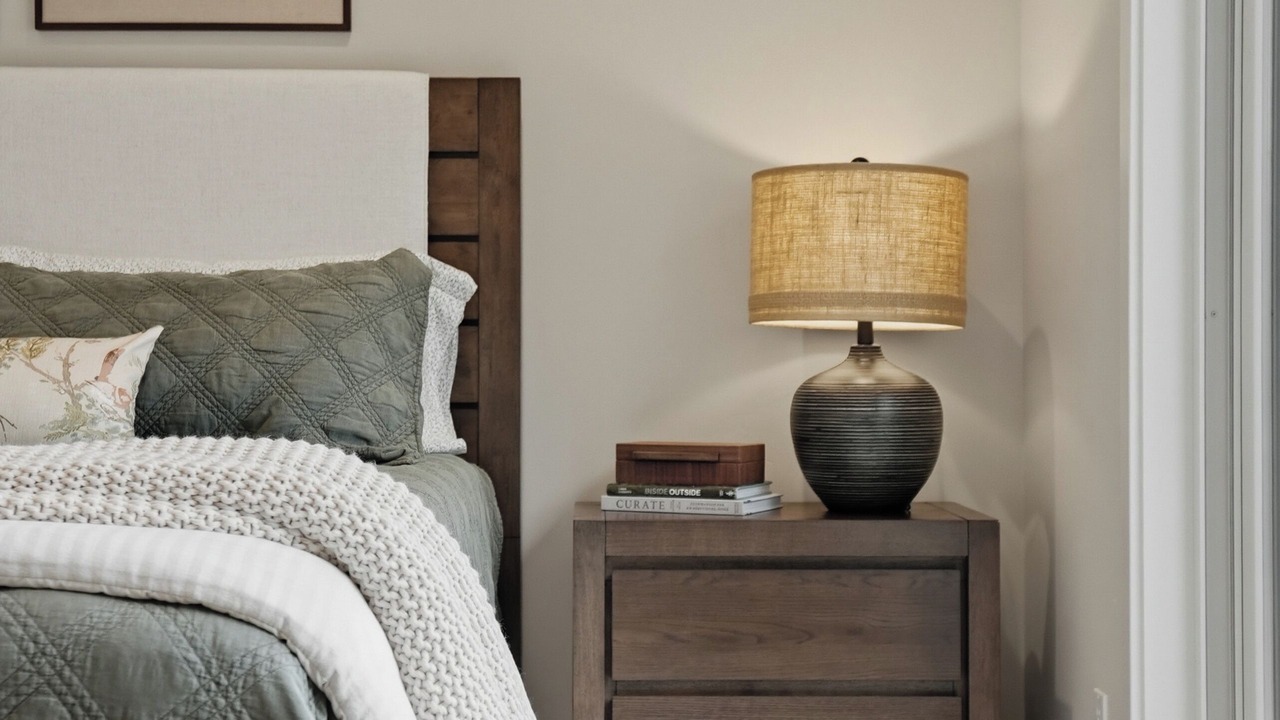 Photo of Bedroom in Harrison
