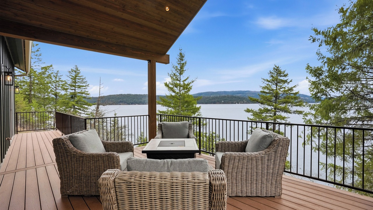 Photo of Patio Balcony in Harrison