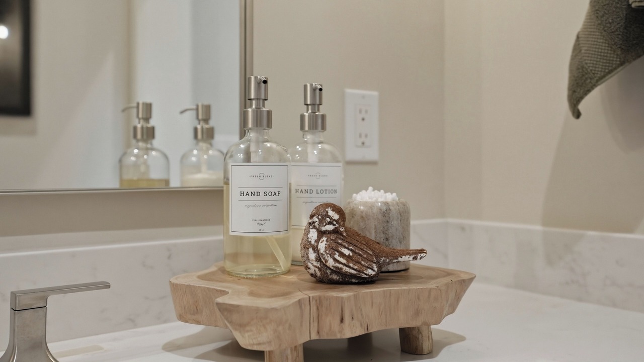 Photo of Bathroom in Harrison
