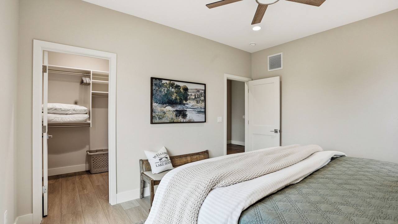 Photo of Bedroom in Harrison