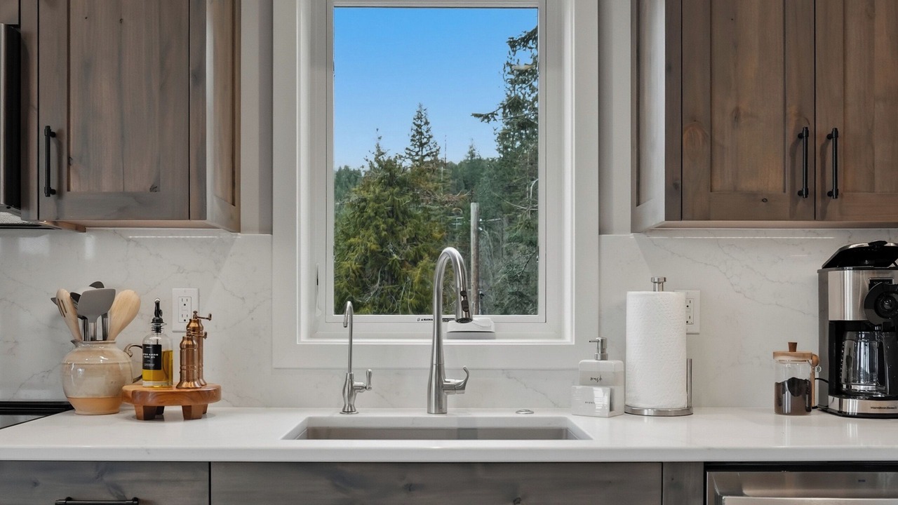 Photo of Kitchen in Harrison
