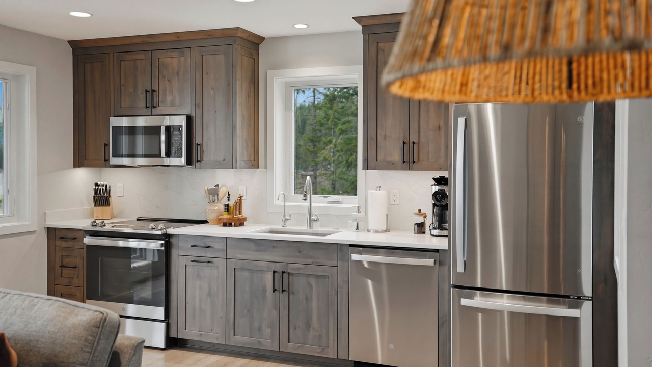 Photo of Kitchen in Harrison