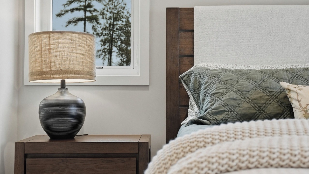 Photo of Bedroom in Harrison
