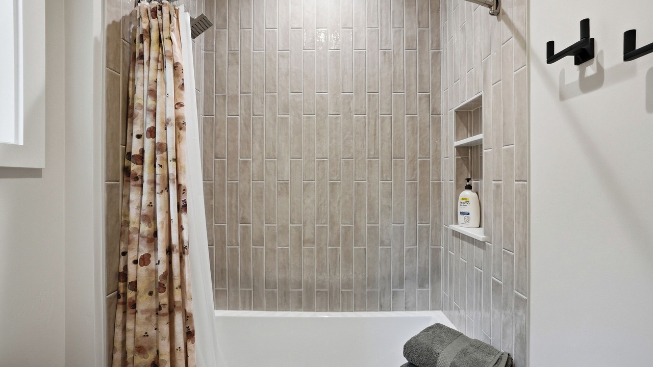 Photo of Bathroom in Harrison