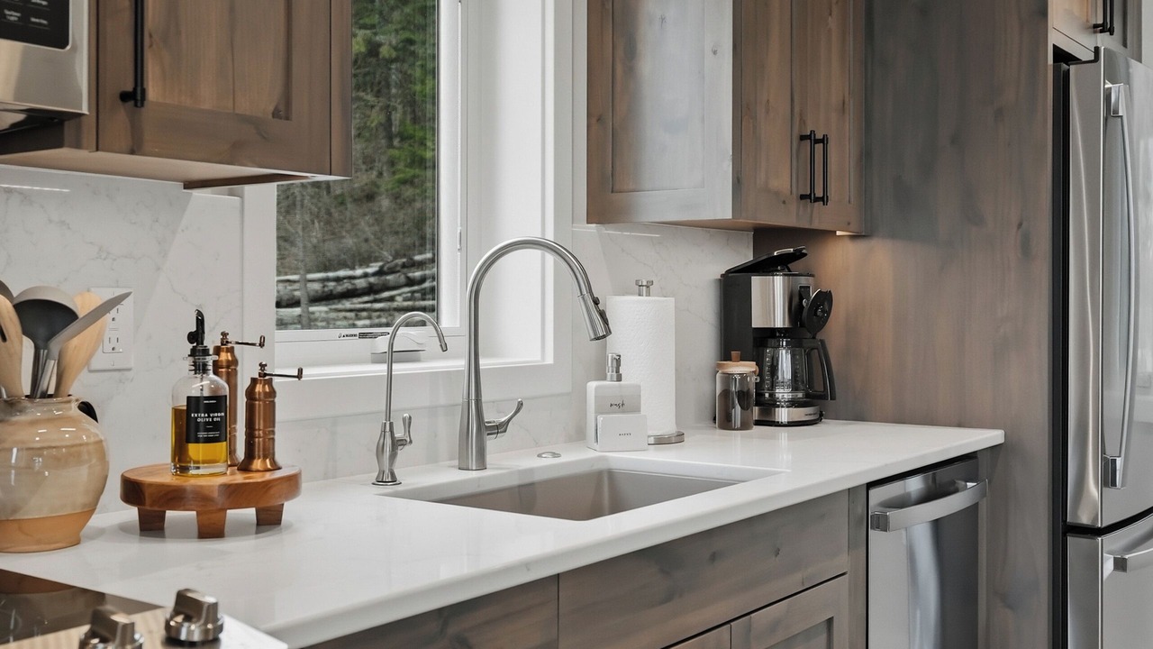 Photo of Kitchen in Harrison