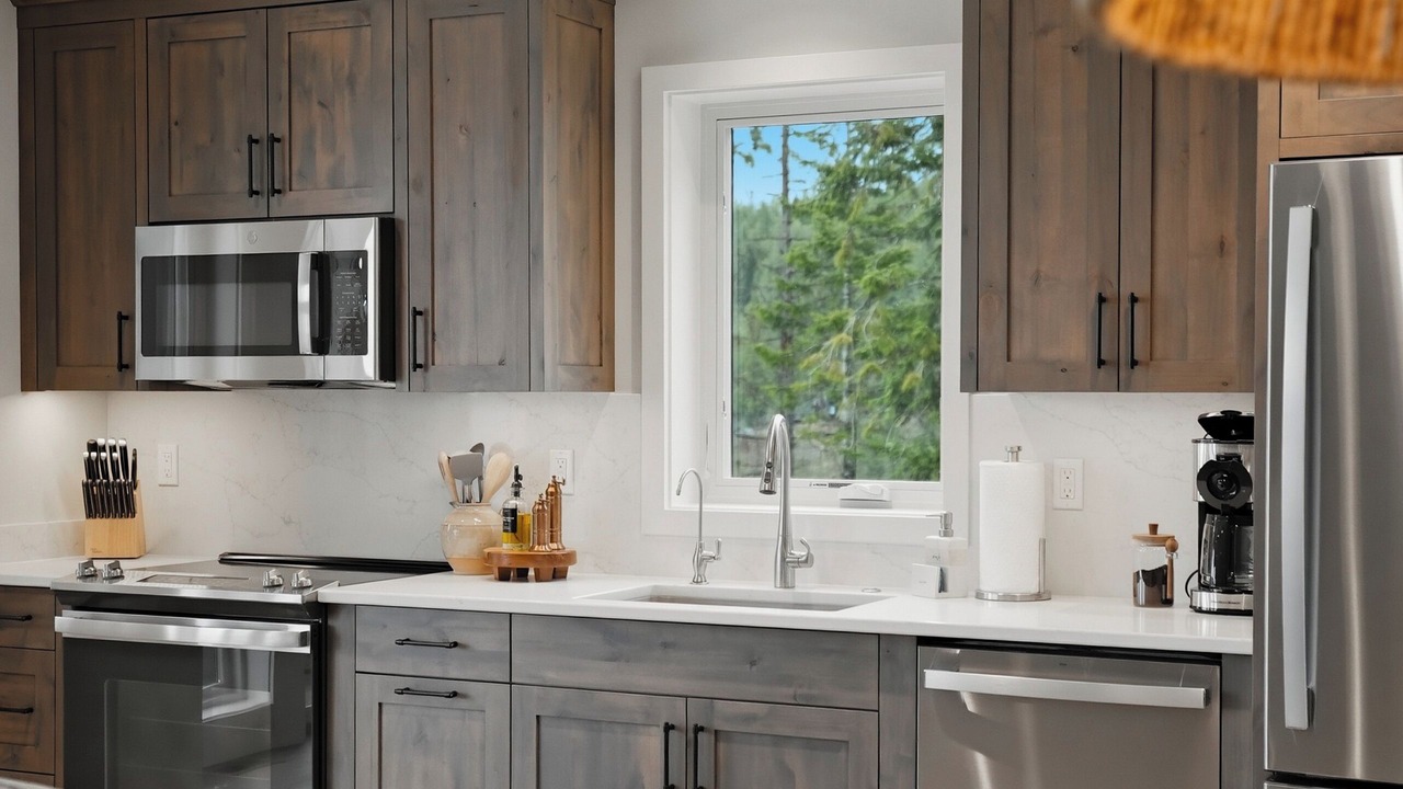 Photo of Kitchen in Harrison