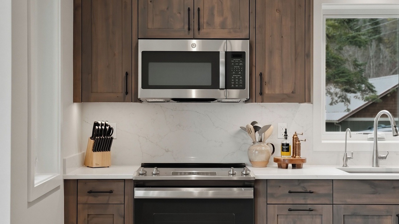 Photo of Kitchen in Harrison