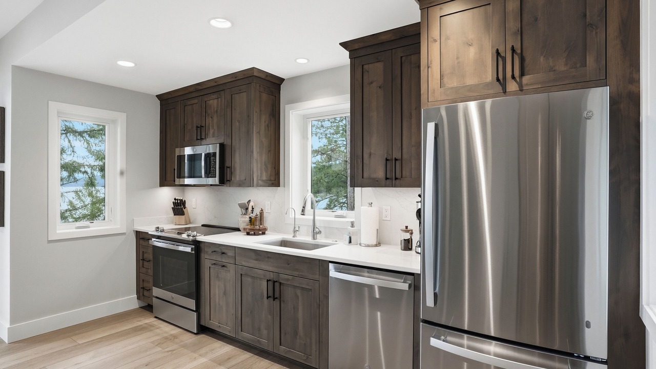 Photo of Kitchen in Harrison
