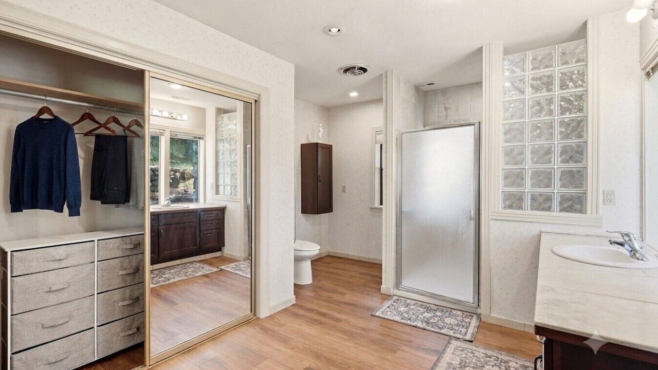 Photo of Bathroom in Spokane