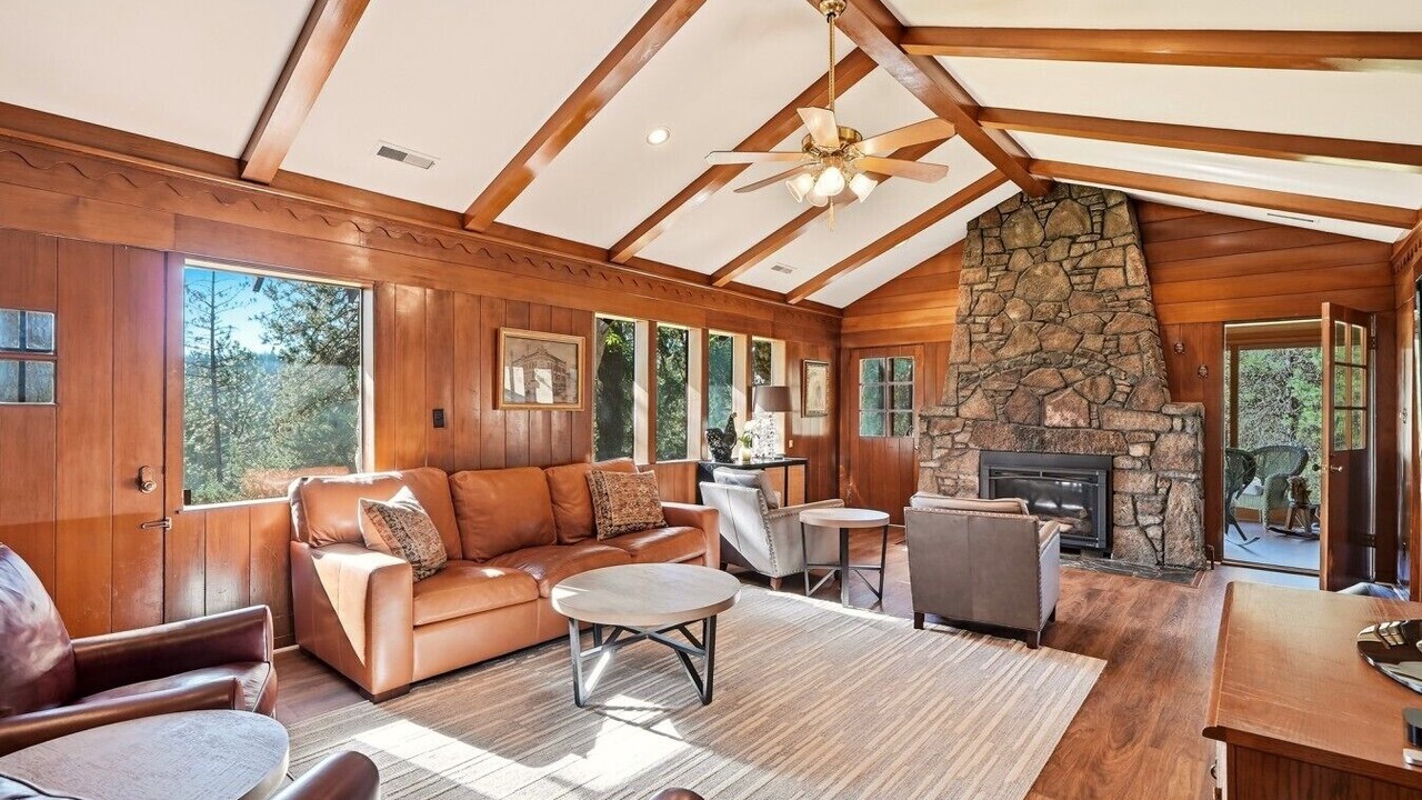 Photo of Livingroom in Spokane