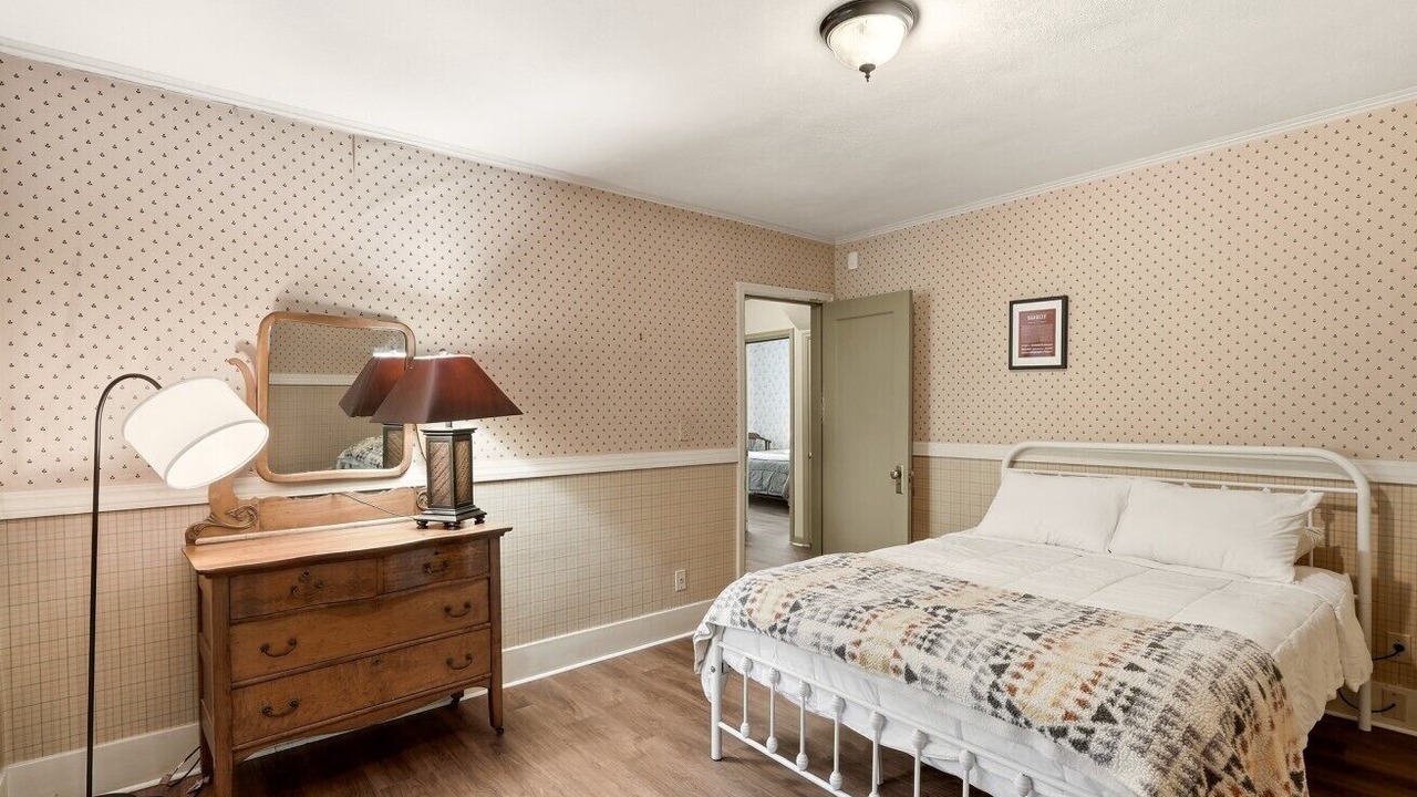 Photo of Bedroom in Spokane