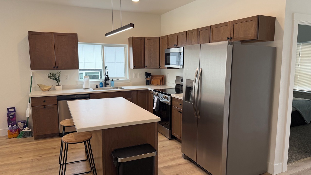 Photo of Kitchen in Cathlamet