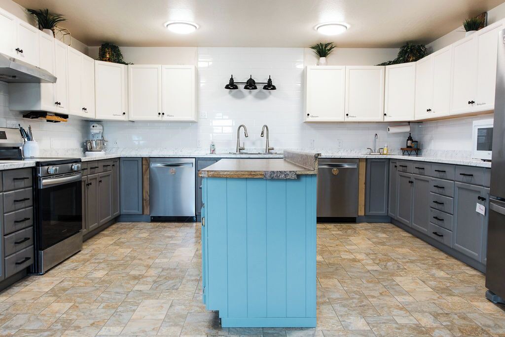 Photo of Kitchen in Whitehall