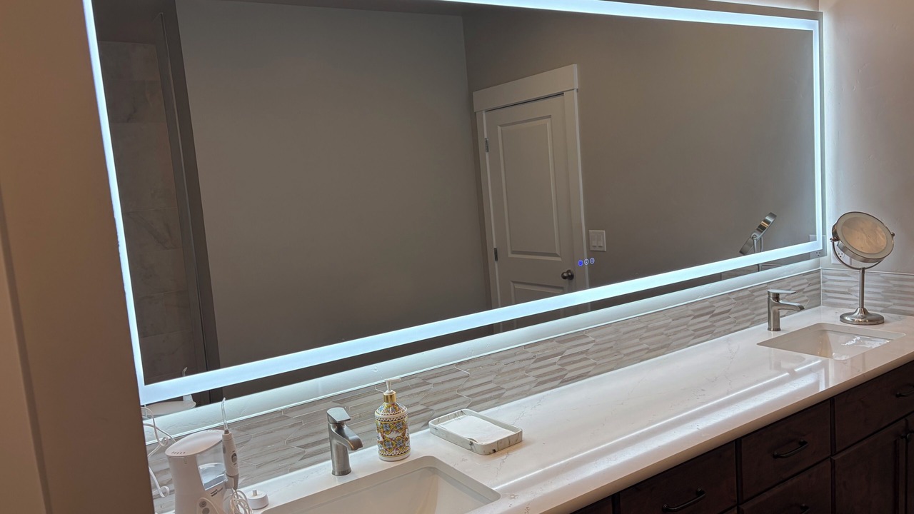 Photo of Bathroom in Star