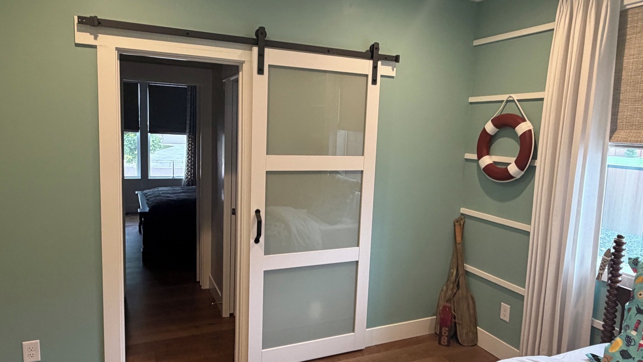 Photo of Bedroom in Star