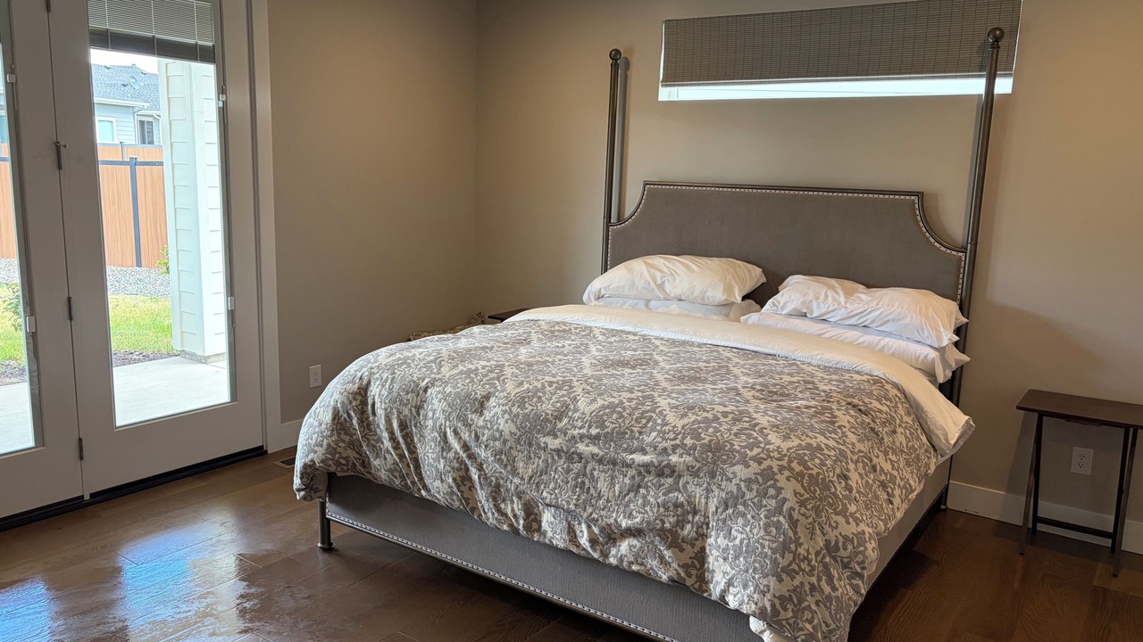 Photo of Bedroom in Star