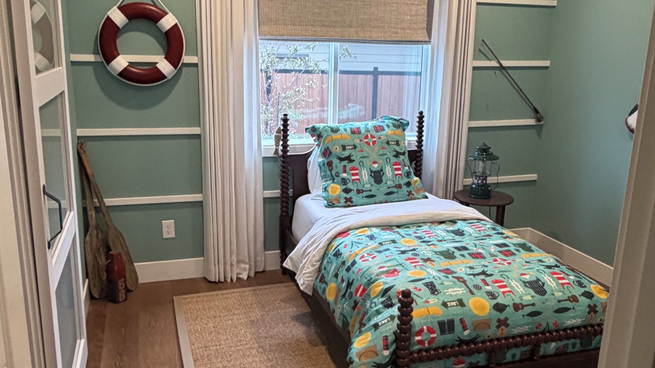 Photo of Bedroom in Star
