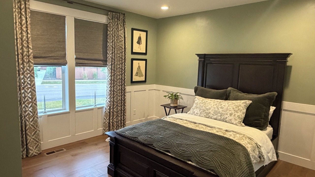 Photo of Bedroom in Star