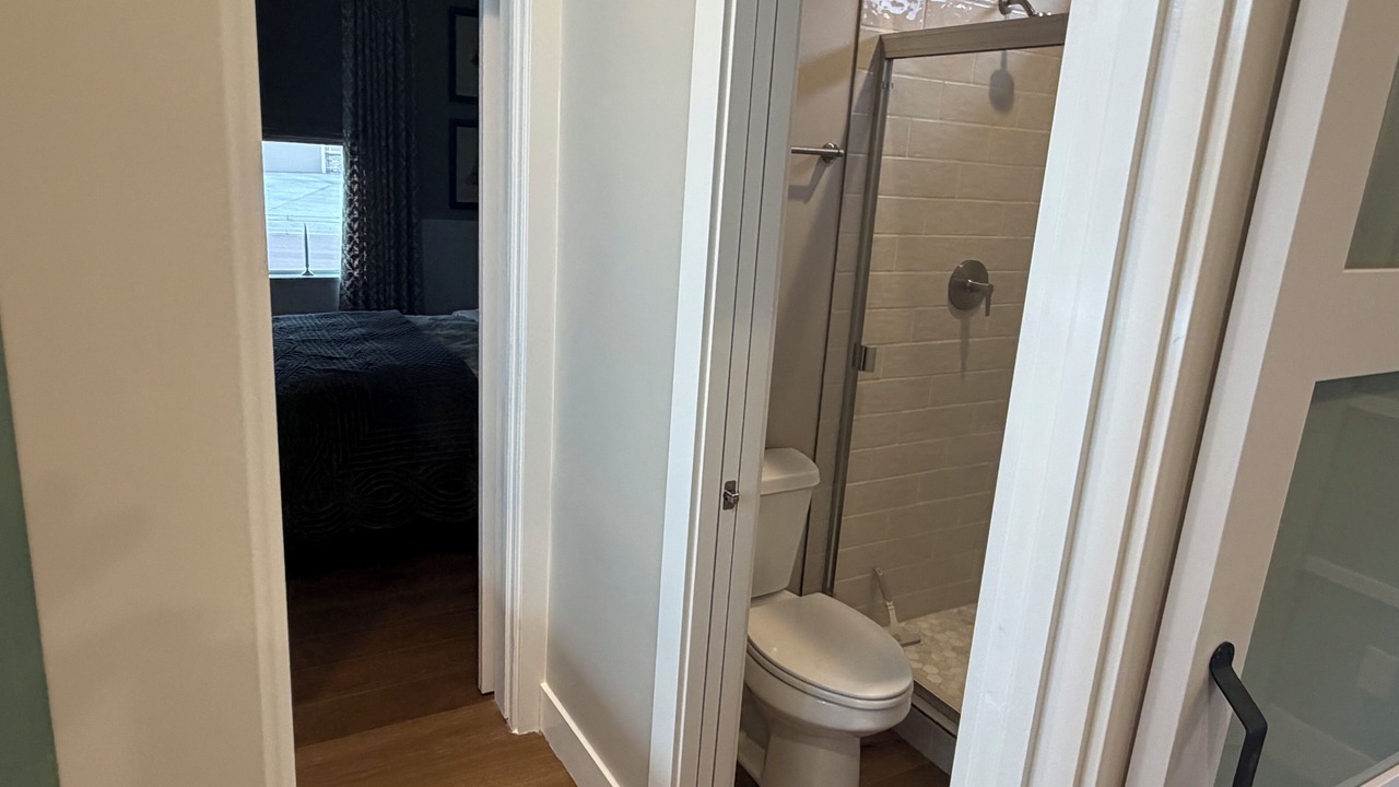 Photo of Bathroom in Star