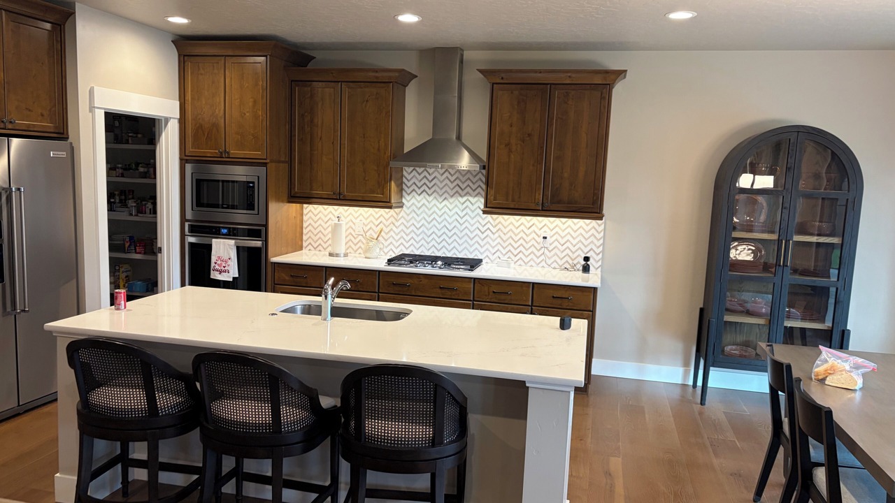 Photo of Kitchen in Star