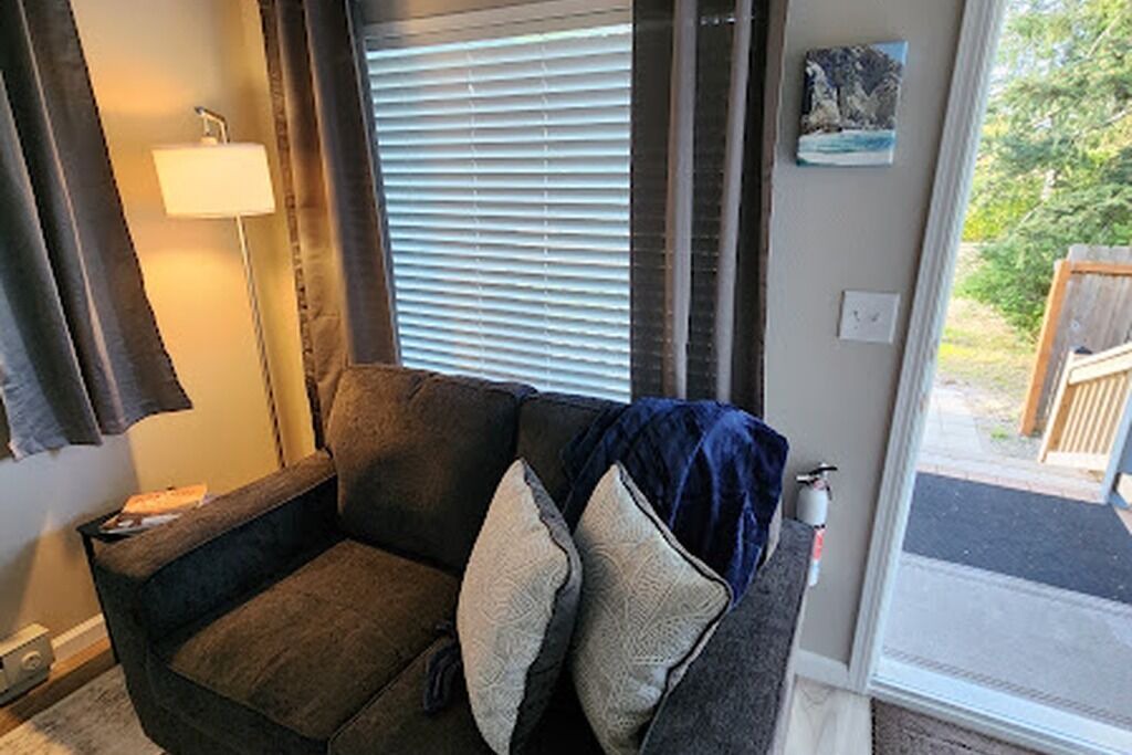 Photo of Livingroom in Vancouver