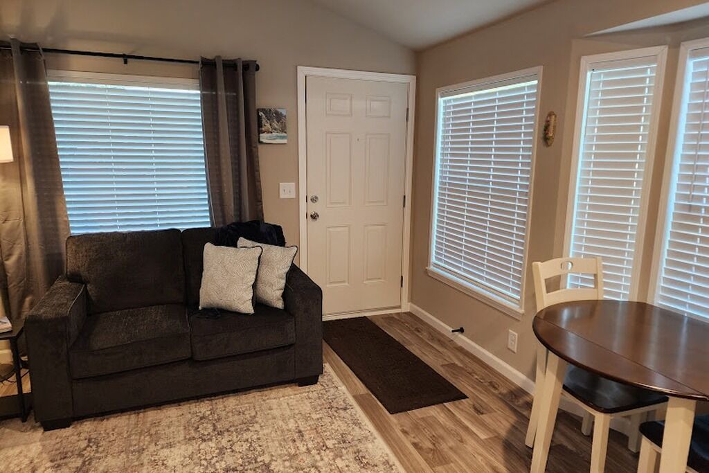 Photo of Livingroom in Vancouver