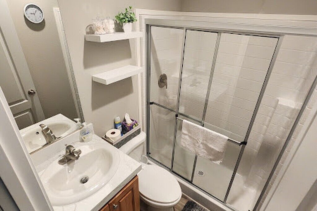 Photo of Bathroom in Vancouver