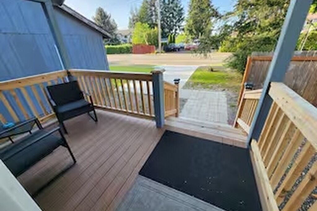 Photo of Outdoor in Vancouver