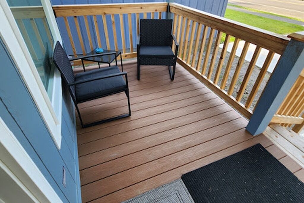Photo of Patio Balcony in Vancouver