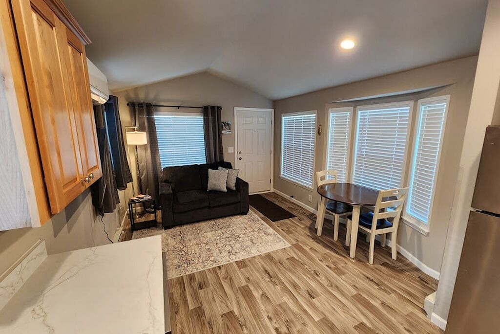 Photo of Livingroom in Vancouver