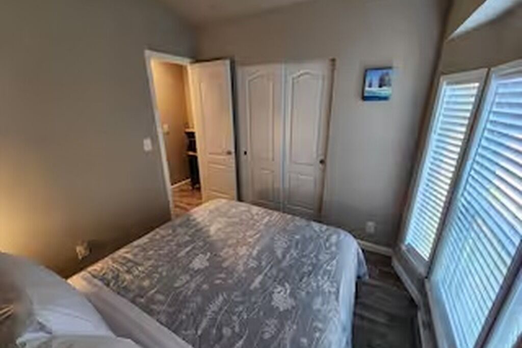 Photo of Bedroom in Vancouver