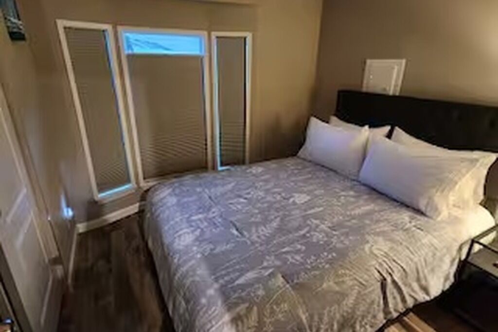 Photo of Bedroom in Vancouver