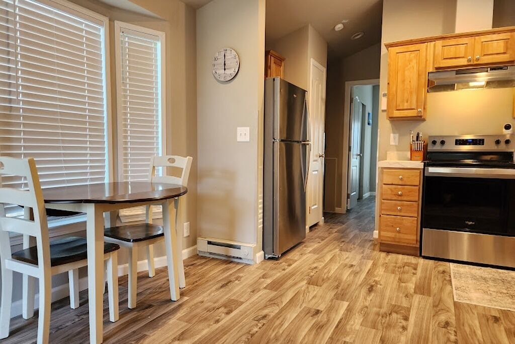Photo of Kitchen in Vancouver