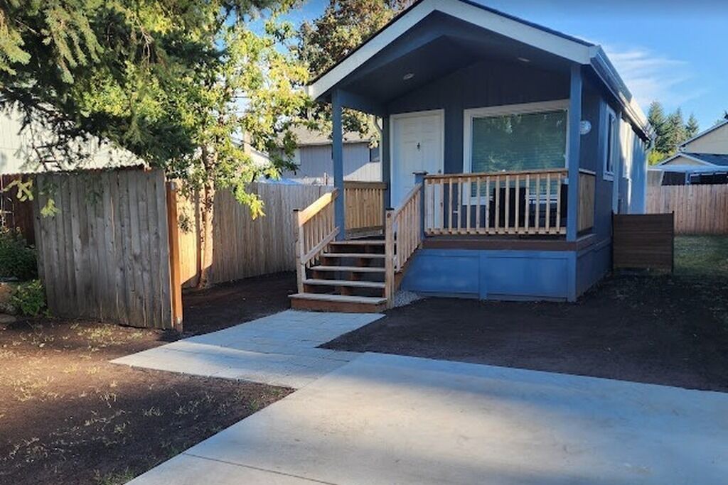 Photo of Outdoor in Vancouver