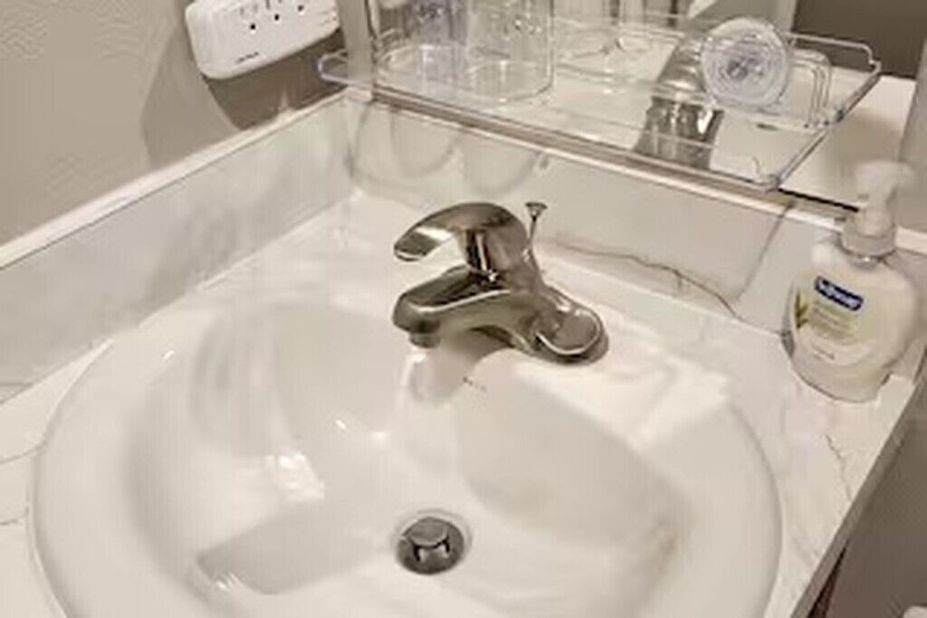 Photo of Bathroom in Vancouver