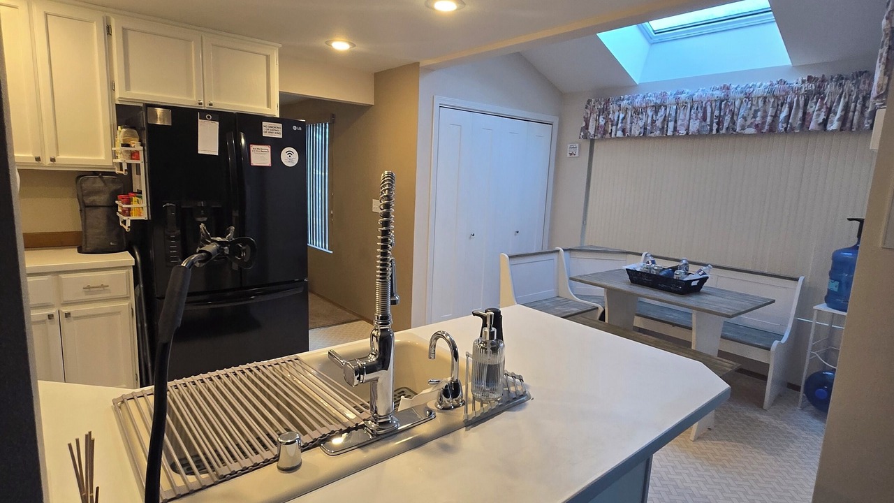 Photo of Kitchen in Rollingbay
