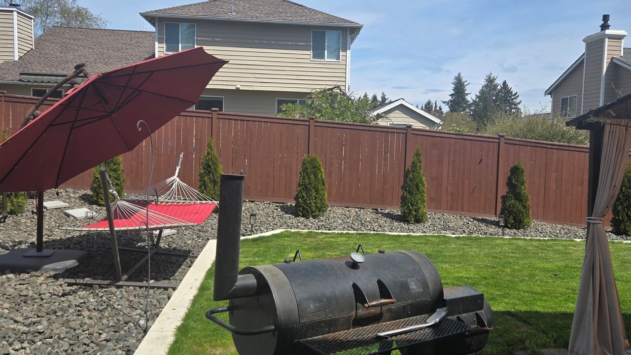 Photo of Patio Balcony in Rollingbay
