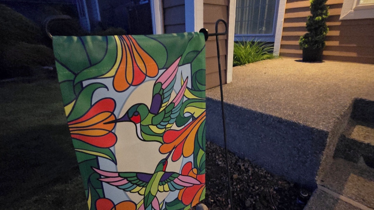 Photo of Outdoor in Rollingbay