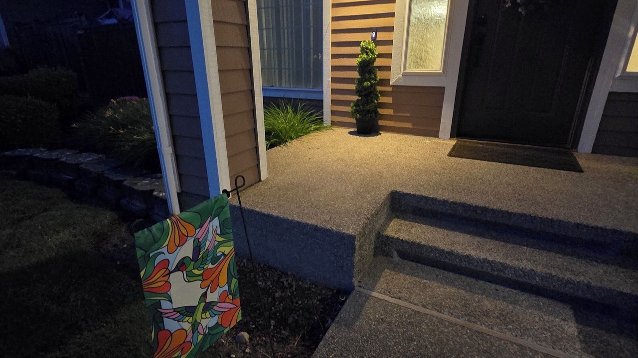 Photo of Outdoor in Rollingbay