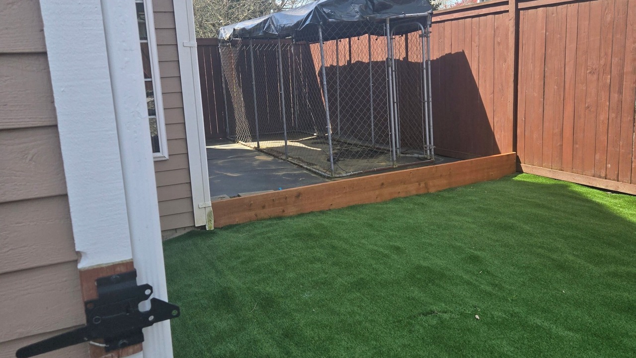 Photo of Outdoor in Rollingbay